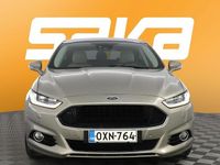 Käytetty Ford Mondeo Titanium 180 HP (132 kW) 2017 Viistoperä
