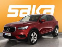 käytetty Volvo XC40 D3 Momentum aut 1.om