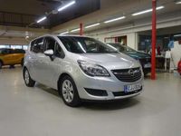 käytetty Opel Meriva 5-ov Enjoy 1,4T ecoFLEX Start/Stop 88kW MT5 1