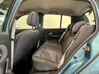 käytetty Renault Clio Hatchback 1.4 16V 4-ovinen //