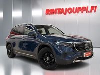 Käytetty Mercedes EQB350 Electric Art 214 kW (292 HP) 2023 Katumaasturi