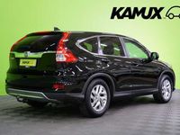 käytetty Honda CR-V 