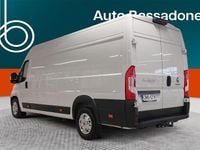 Käytetty Fiat Ducato 140 HP (102 kW) 2023 Van