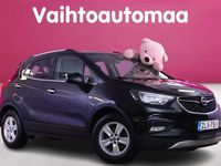 Käytetty Opel Mokka X Innovation 140 HP (102 kW) 2018 Katumaasturi