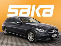 Käytetty Mercedes C200 Avantgarde 184 HP (135 kW) 2015 Farmari