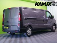 käytetty Renault Trafic dCi 125 TwinTurbo L2H1 6,0 m3