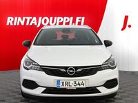 Käytetty Opel Astra Innovation 146 HP (107 kW) 2022 Valkoinen Farmari