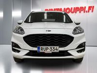 Käytetty Ford Kuga ST-Line X 190 HP (139 kW) 2022 Valkoinen Katumaasturi