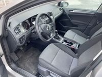 käytetty VW Golf Trendline 1,2 TSI 63 kW (85 hv) BlueMotion Technology 4-ovinen - Moottorinlämmitin
