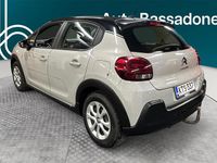 Käytetty Citroën C3 Feel 83 HP (61 kW) 2019 Viistoperä