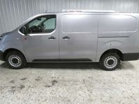 käytetty Toyota Proace L2 2,0 D 145 4x4 5-ovinen - Approved Turva 12kk