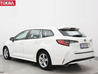 Käytetty Toyota Corolla Active 122 HP (89 kW) 2021 Valkoinen Farmari
