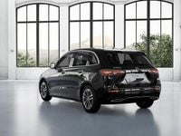 Käytetty Mercedes B250e Advanced Plus 163 HP (119 kW) 2023 Musta Tila-auto