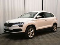 käytetty Skoda Karoq 1,5 TSI Style DSG Autom. 2.Om