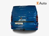 Uusi VW Transporter 168 HP (123 kW) 2026 Sininen Van