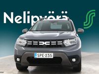 Käytetty Dacia Duster Journey 150 HP (110 kW) 2023 Katumaasturi