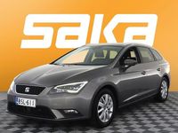 Käytetty Seat Leon ST Style 150 HP (110 kW) 2015 Farmari