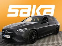 Käytetty Mercedes C300e Advanced 204 HP (150 kW) 2022 Farmari