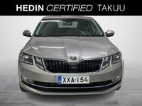 käytetty Skoda Octavia 2,0 TSI 190 Style DSG Autom.//