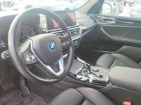 käytetty BMW X3 G01 xDrive 30e A Charged Edition HIFI /