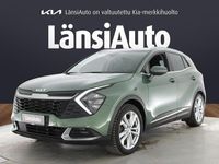 Käytetty Kia Sportage 265 HP (194 kW) 2022 Katumaasturi
