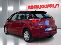 Käytetty Citroën C4 Picasso 120 HP (88 kW) 2010 Tila-auto