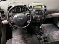 käytetty Kia Ceed 1,6 LX Hatchback 5-ovinen Myydään