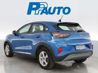 käytetty Ford Puma 1.0 EcoBoost Hybrid (mHEV) 125hv A7 DCT Titanium 5-ovinen - Korko alk. 1,99% & 2000€ S-bonus -