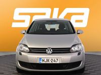 Käytetty VW Golf Plus Cross Comfortline 105 HP (77 kW) 2014 Tila-auto