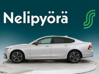 Käytetty Volvo S90 Performance 456 HP (335 kW) 2024 Sedan