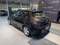 Käytetty Toyota Corolla Active 122 HP (89 kW) 2020 Ruskea (beige) Viistoperä