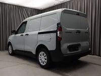 käytetty Ford Transit Courier Trend 1.5 EcoBlue 100 hv M6