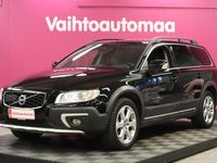 Käytetty Volvo XC70 Summum 181 HP (133 kW) 2015 Farmari
