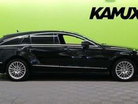 käytetty Mercedes CLS250 Shooting Brake d 4Matic