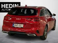 käytetty Kia Ceed 1,6 GDI Plug-In Hybrid Advance // Tulossa /