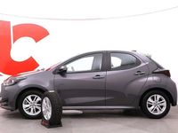 Käytetty Toyota Yaris Hybrid Active 116 HP (85 kW) 2023 Viistoperä