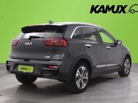 käytetty Kia Niro Business 64 kWh 204 hv / Tulossa myyntiin /