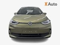 Uusi VW ID.3 Pro 147 kW (201 HP) 2026 Met. vihreä Viistoperä