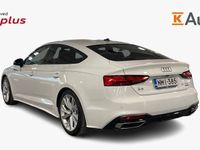 käytetty Audi A5 Sportback Business Advanced 40 TFSI MHEV quattro S tronic** Approved :plus takuu 24kk/40 000km**