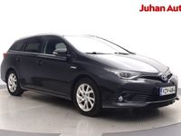 käytetty Toyota Auris Touring Sports 1,8 Hybrid Active Edition