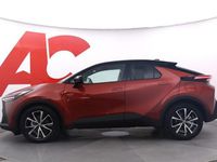 Käytetty Toyota C-HR Edition 140 HP (102 kW) 2025 Ruskea (beige) Katumaasturi