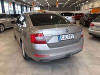 käytetty Skoda Octavia 1,6 TDI 105 Elegance DSG