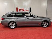 Käytetty BMW 530e 292 HP (214 kW) 2022 Farmari