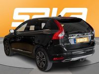 Käytetty Volvo XC60 Business Edition 190 HP (139 kW) 2017 Katumaasturi