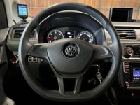 käytetty VW Caddy Maxi 2,0 TDI 75kW // ALV // Webasto // Peruutuskamera // Vetokoukku // Ilmastointi //