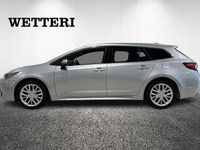 Käytetty Toyota Corolla Edition 122 HP (89 kW) 2023 Farmari