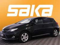 Käytetty Toyota Auris Hybrid Active 99 HP (72 kW) 2013 Farmari