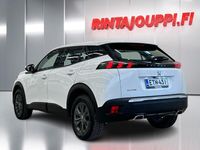 Käytetty Peugeot 2008 Active 131 HP (96 kW) 2021 Katumaasturi