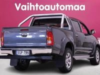Käytetty Toyota HiLux SR 171 HP (125 kW) 2010 Nouto