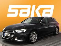 Käytetty Audi A4 204 HP (150 kW) 2023 Farmari